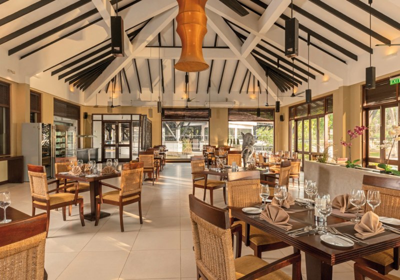 Kulinarik & Restaurants