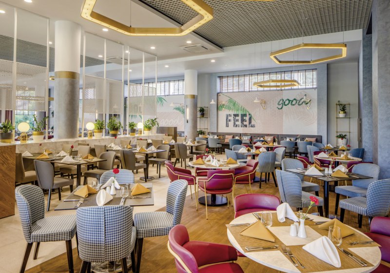 Kulinarik & Restaurants