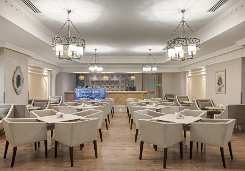 Kulinarik & Restaurants