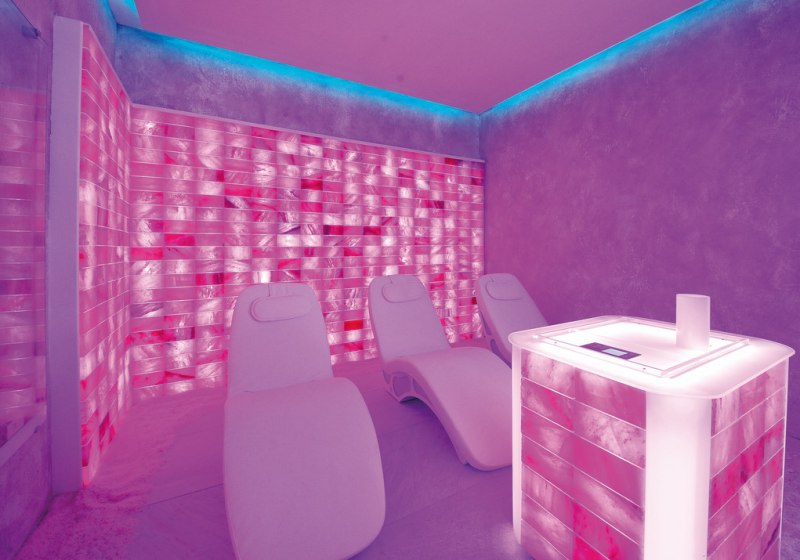 Wellness & Entspannung