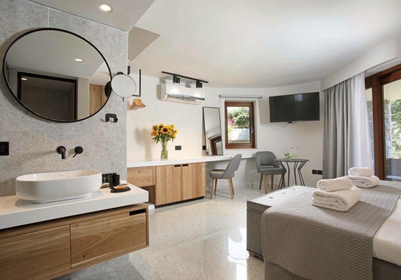 Zimmer & Wohnkomfort