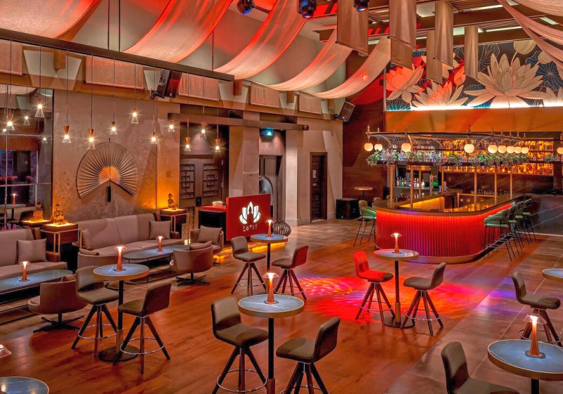 Hotel Allgemein