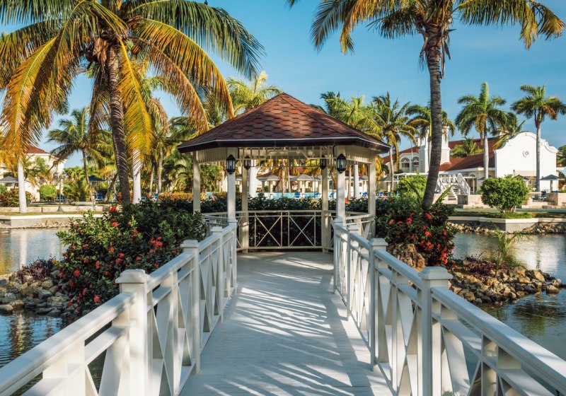 Aussenaufnahme Hotel