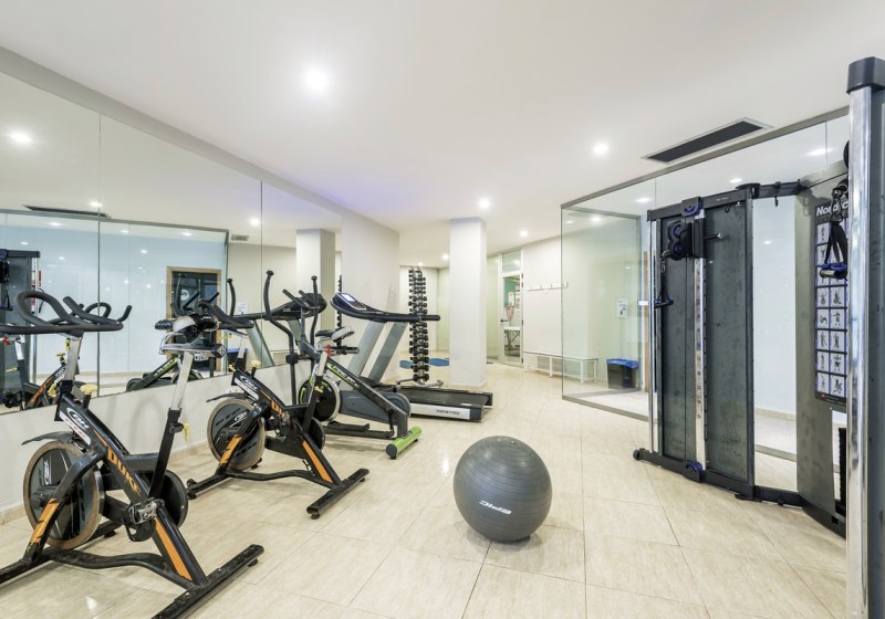 Beispiel: Sport & Fitness