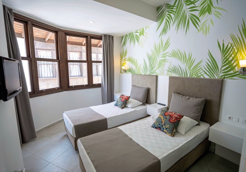 Zimmer & Wohnkomfort