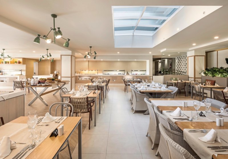 Kulinarik & Restaurants