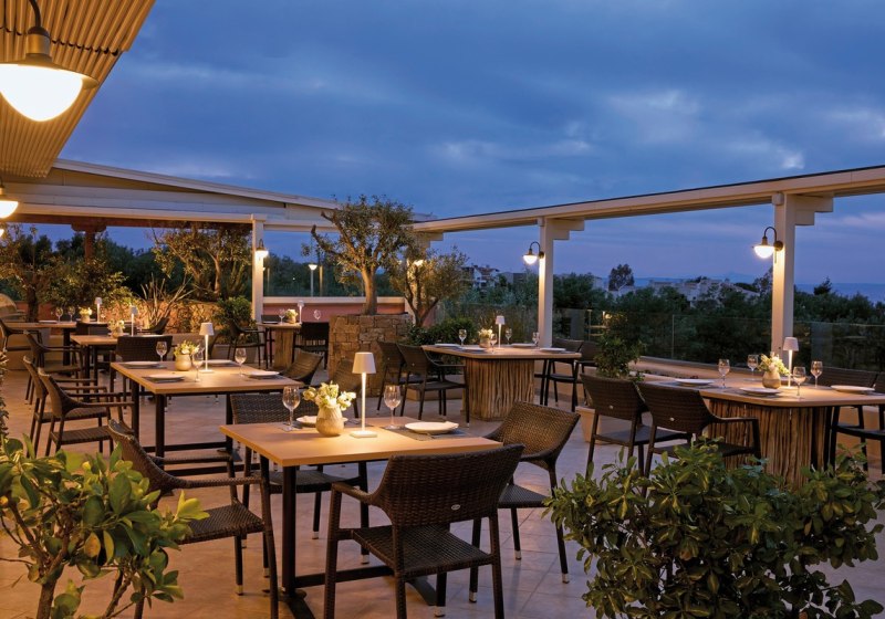 Kulinarik & Restaurants