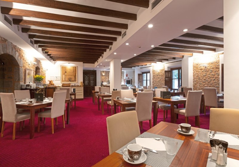 Hotel Allgemein