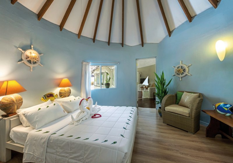 Zimmer & Wohnkomfort