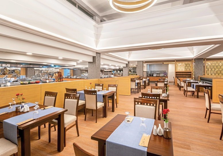 Kulinarik & Restaurants