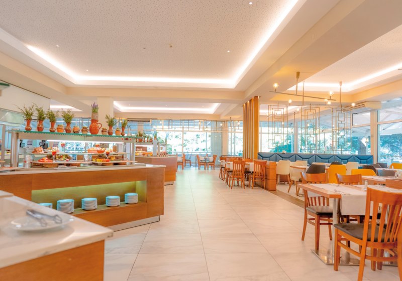 Kulinarik & Restaurants