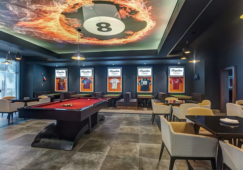 Kulinarik & Restaurants