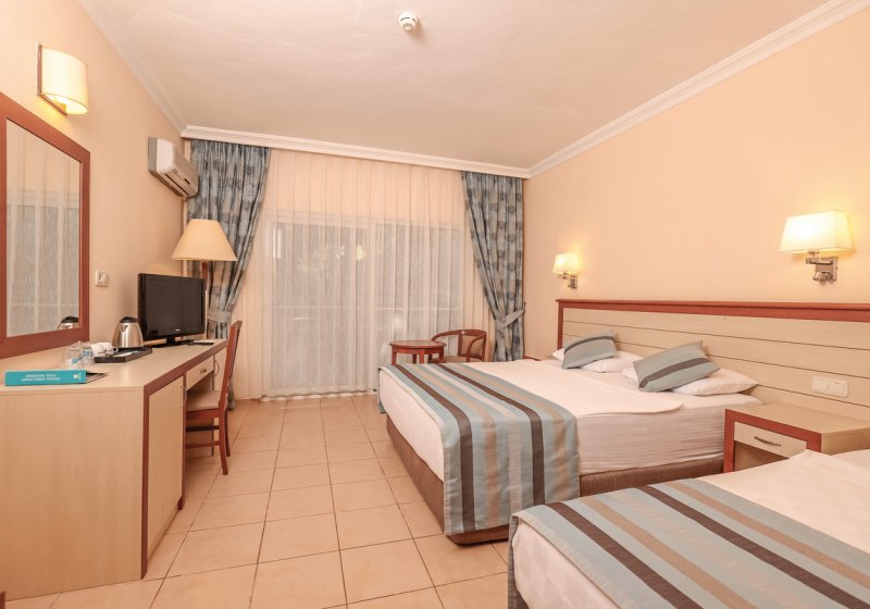 Zimmer & Wohnkomfort