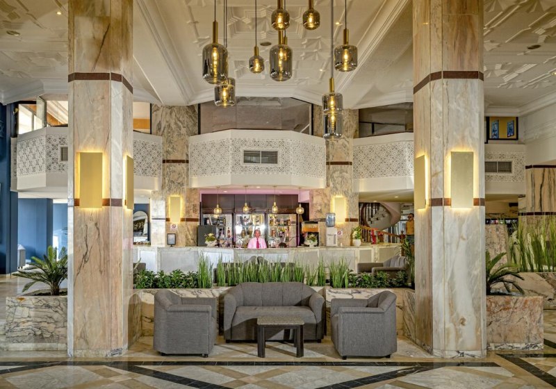 Hotel Allgemein