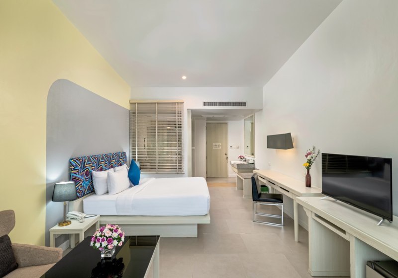 Zimmer & Wohnkomfort