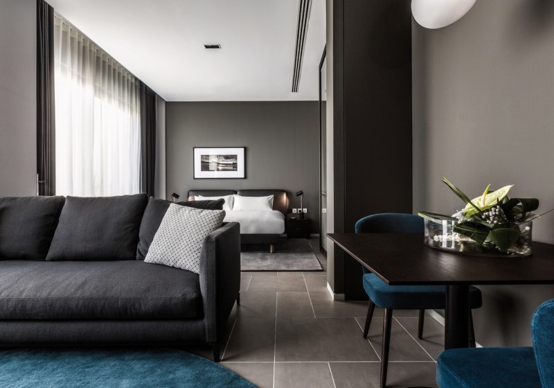 Zimmer & Wohnkomfort