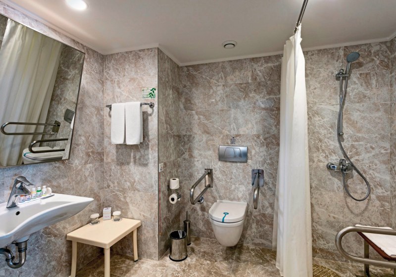 Zimmer & Wohnkomfort