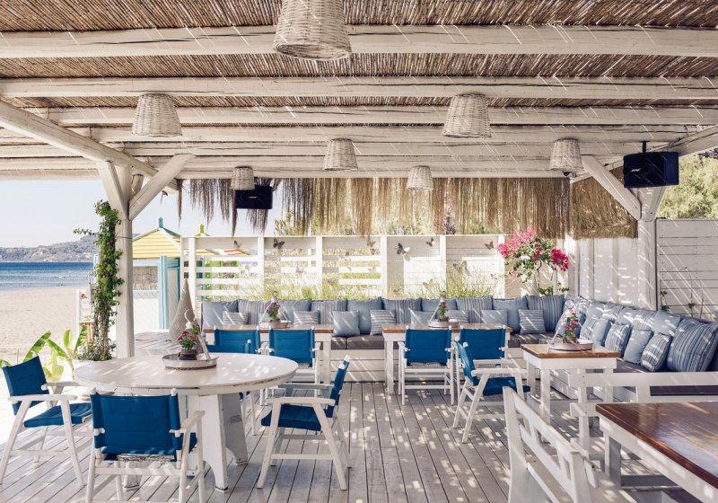 Kulinarik & Restaurants