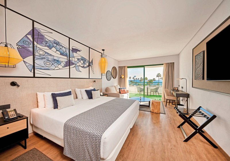 Zimmer & Wohnkomfort