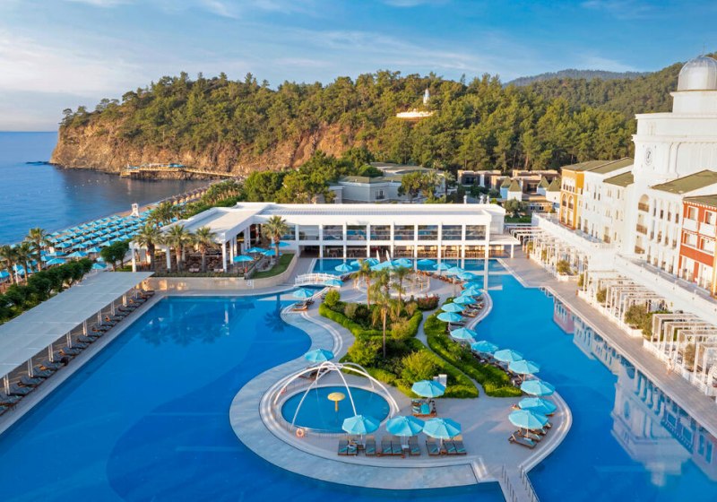 Hotel Allgemein