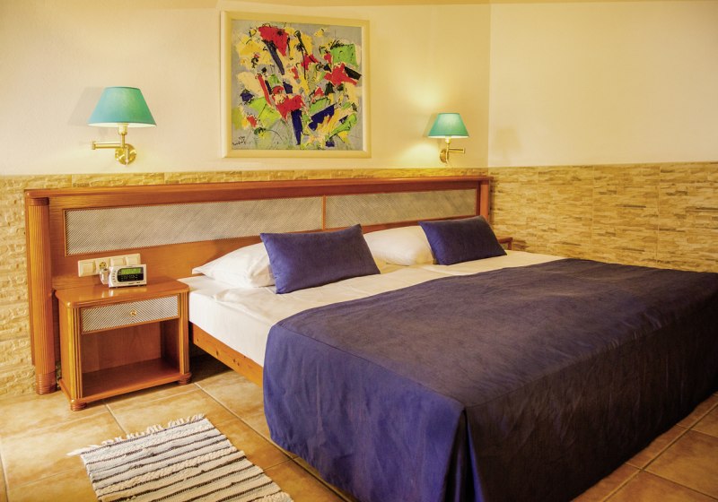 Zimmer & Wohnkomfort