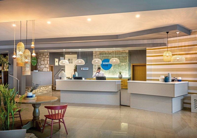 Ausstattung & Service