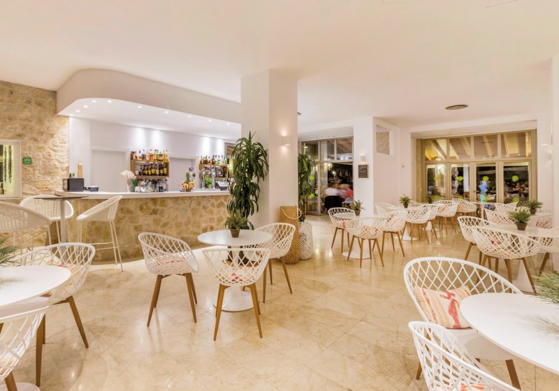 Beispiel: Kulinarik & Restaurants