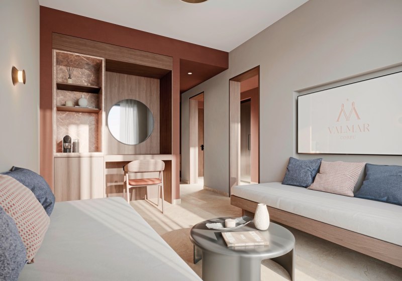 Zimmer & Wohnkomfort