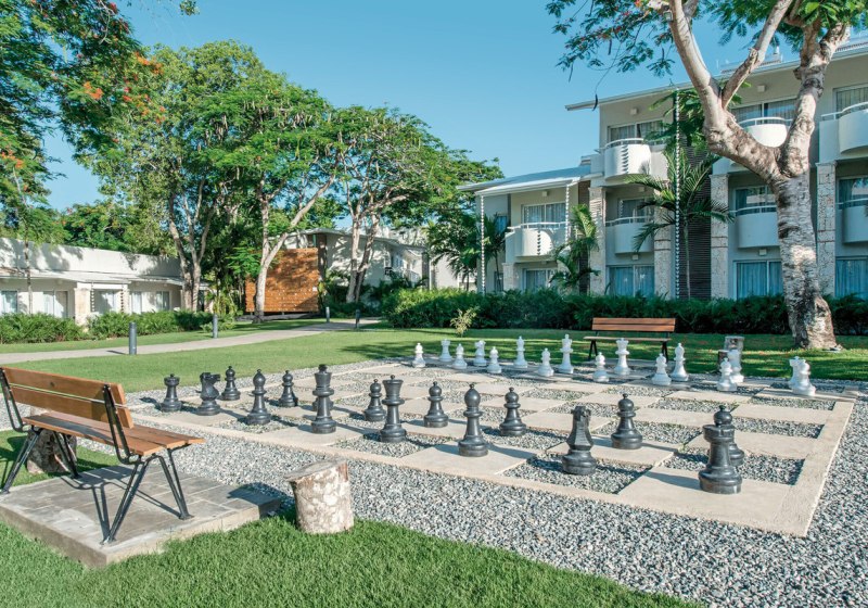 Unterhaltung & Entertainment