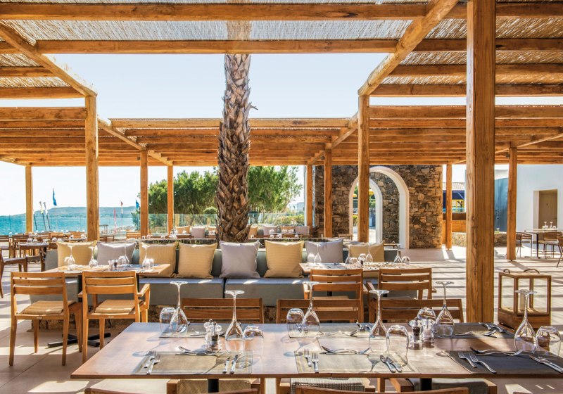 Kulinarik & Restaurants