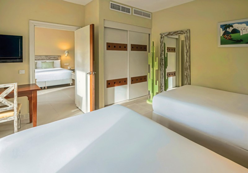 Zimmer & Wohnkomfort