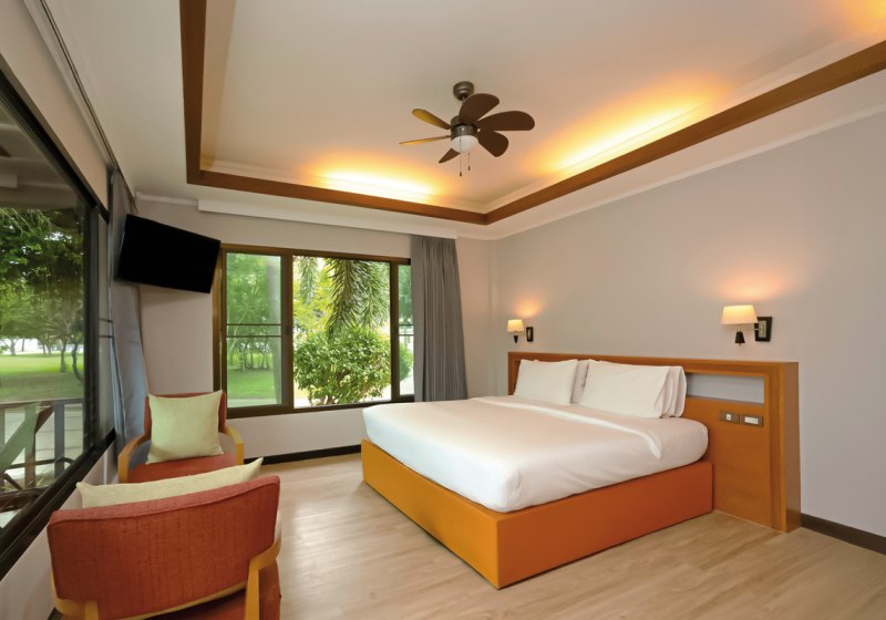 Zimmer & Wohnkomfort