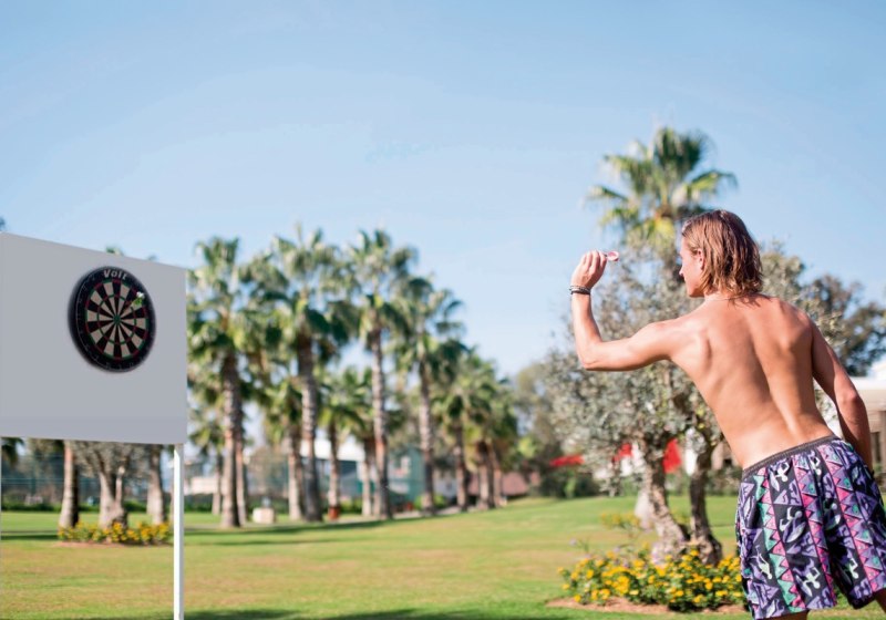 Unterhaltung & Entertainment