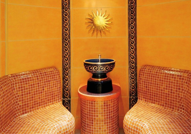 Beispiel: Wellness & Entspannung