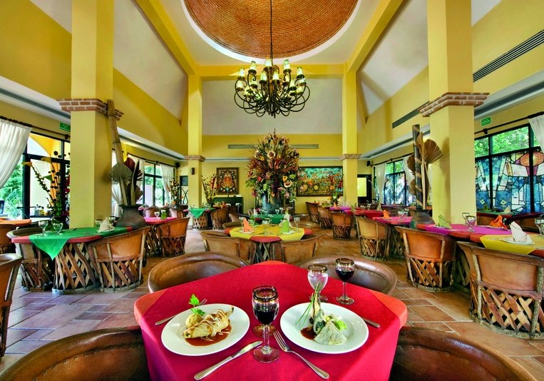 Kulinarik & Restaurants
