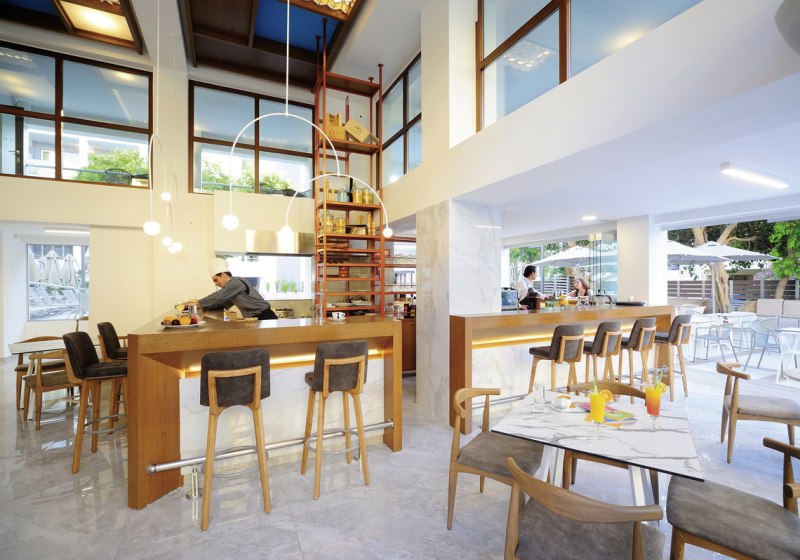 Kulinarik & Restaurants