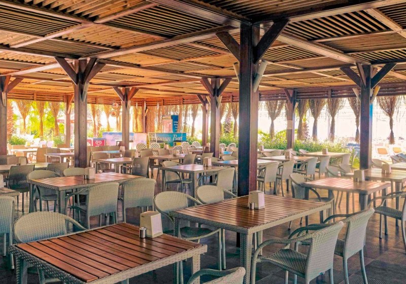 Kulinarik & Restaurants