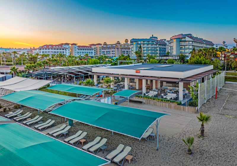 Hotel Allgemein