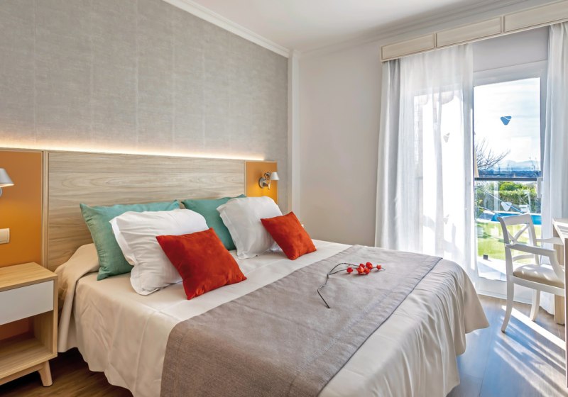 Zimmer & Wohnkomfort