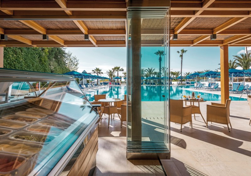 Kulinarik & Restaurants