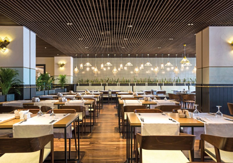 Kulinarik & Restaurants