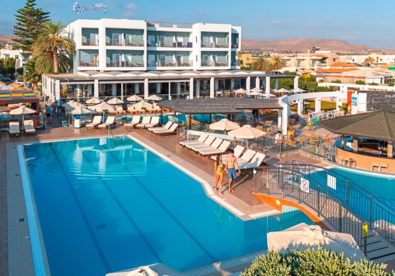 Hotel Allgemein