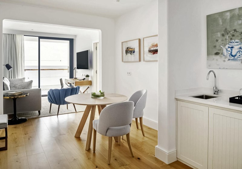 Zimmer & Wohnkomfort