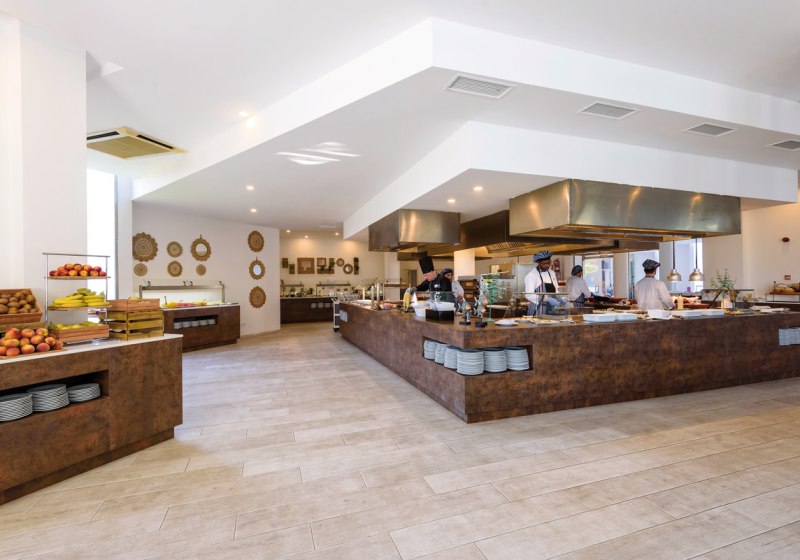 Kulinarik & Restaurants