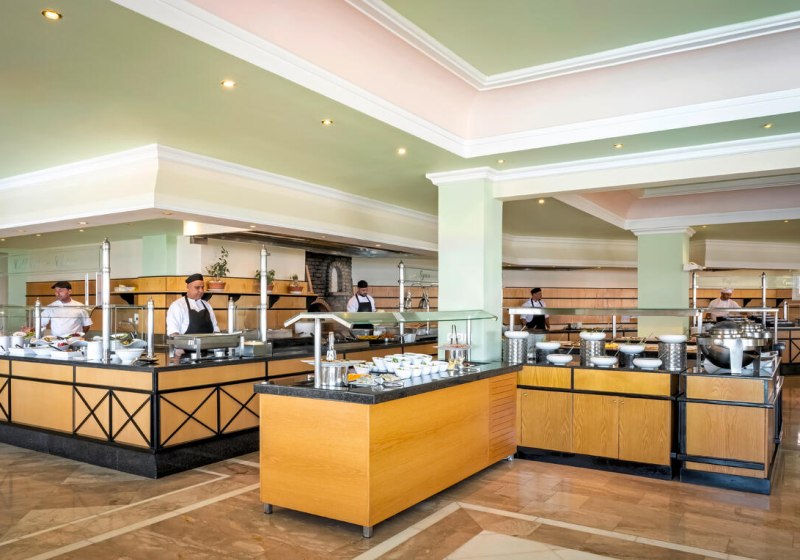 Hotel Allgemein