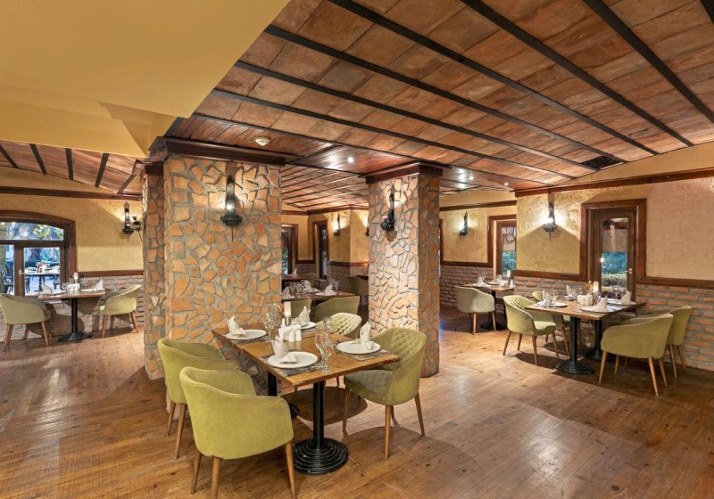 Hotel Allgemein