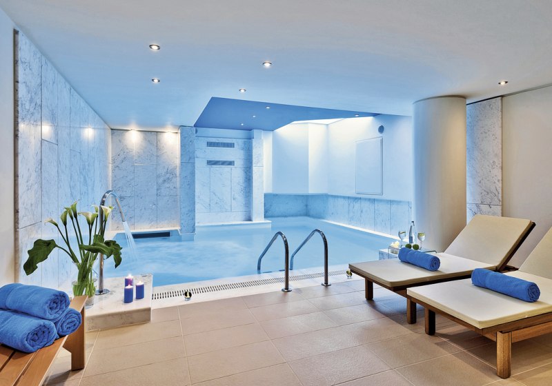 Beispiel: Wellness & Entspannung