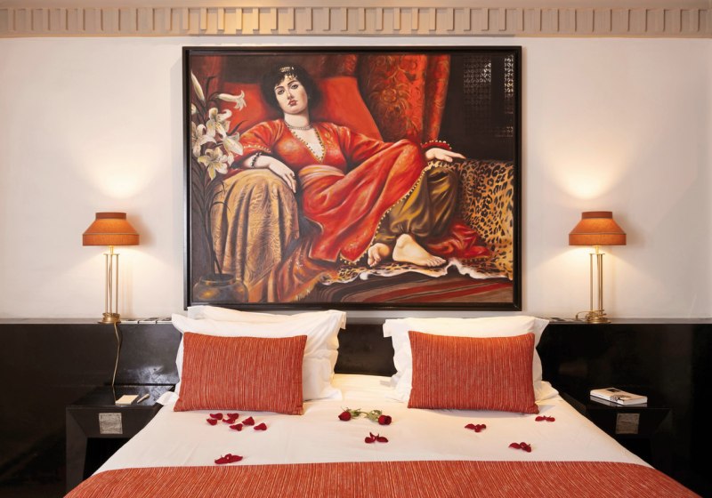 Zimmer & Wohnkomfort