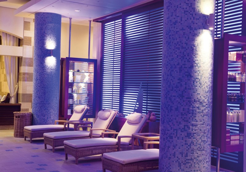 Wellness & Entspannung