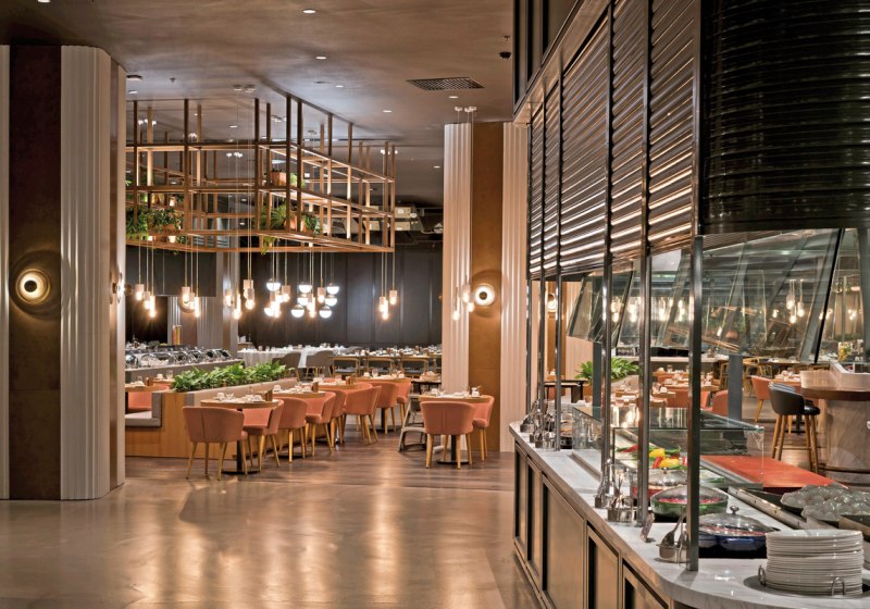 Kulinarik & Restaurants